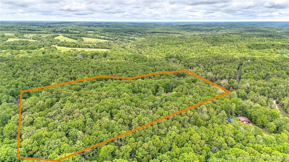 Property Photo:  17155 Deer Park Lane  AR 72751 