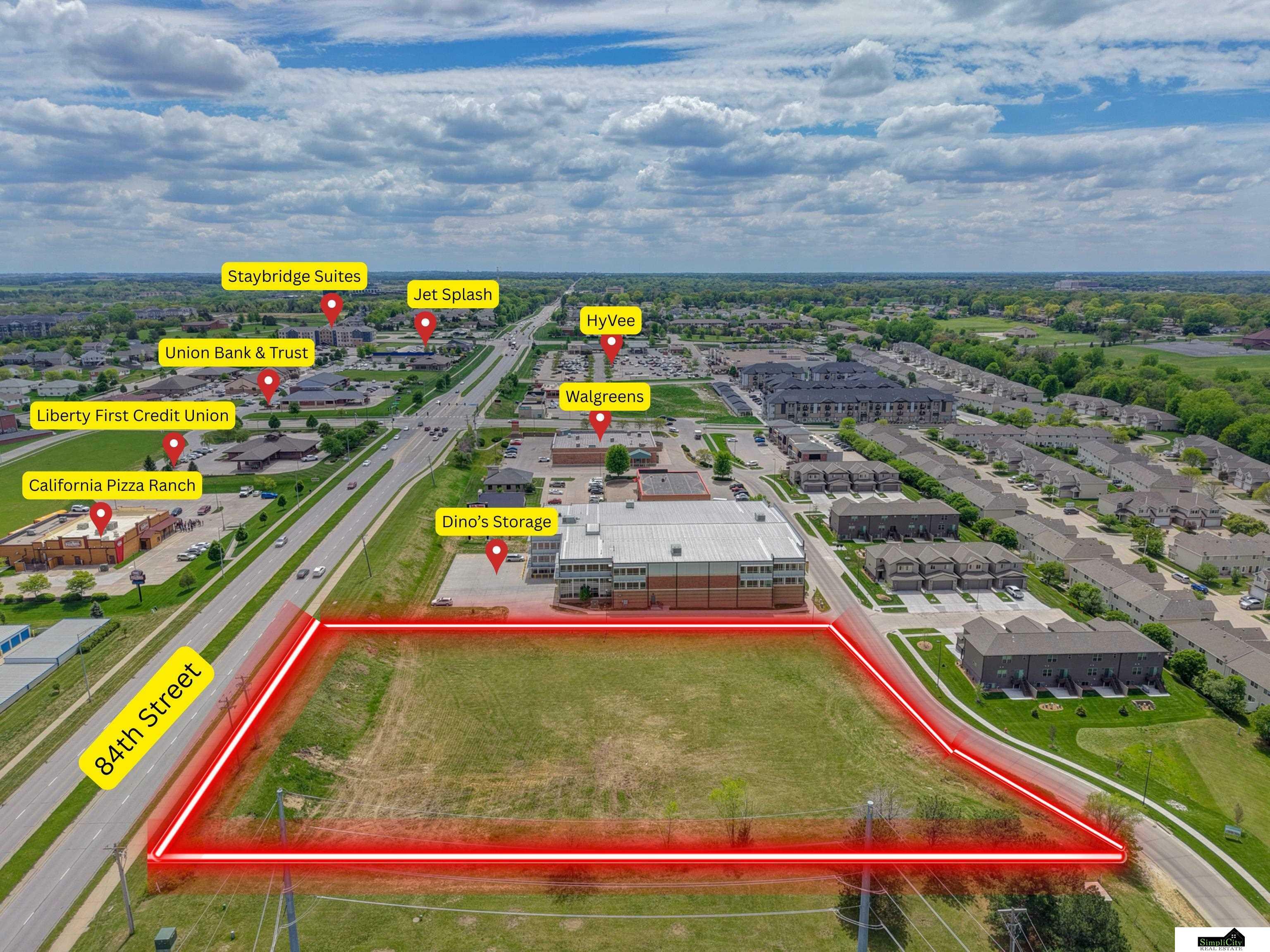 8330 Colby Court  Lincoln NE 68505 photo