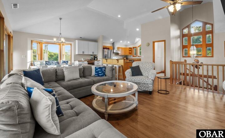 Property Photo:  1367 Duck Road  NC 27949 