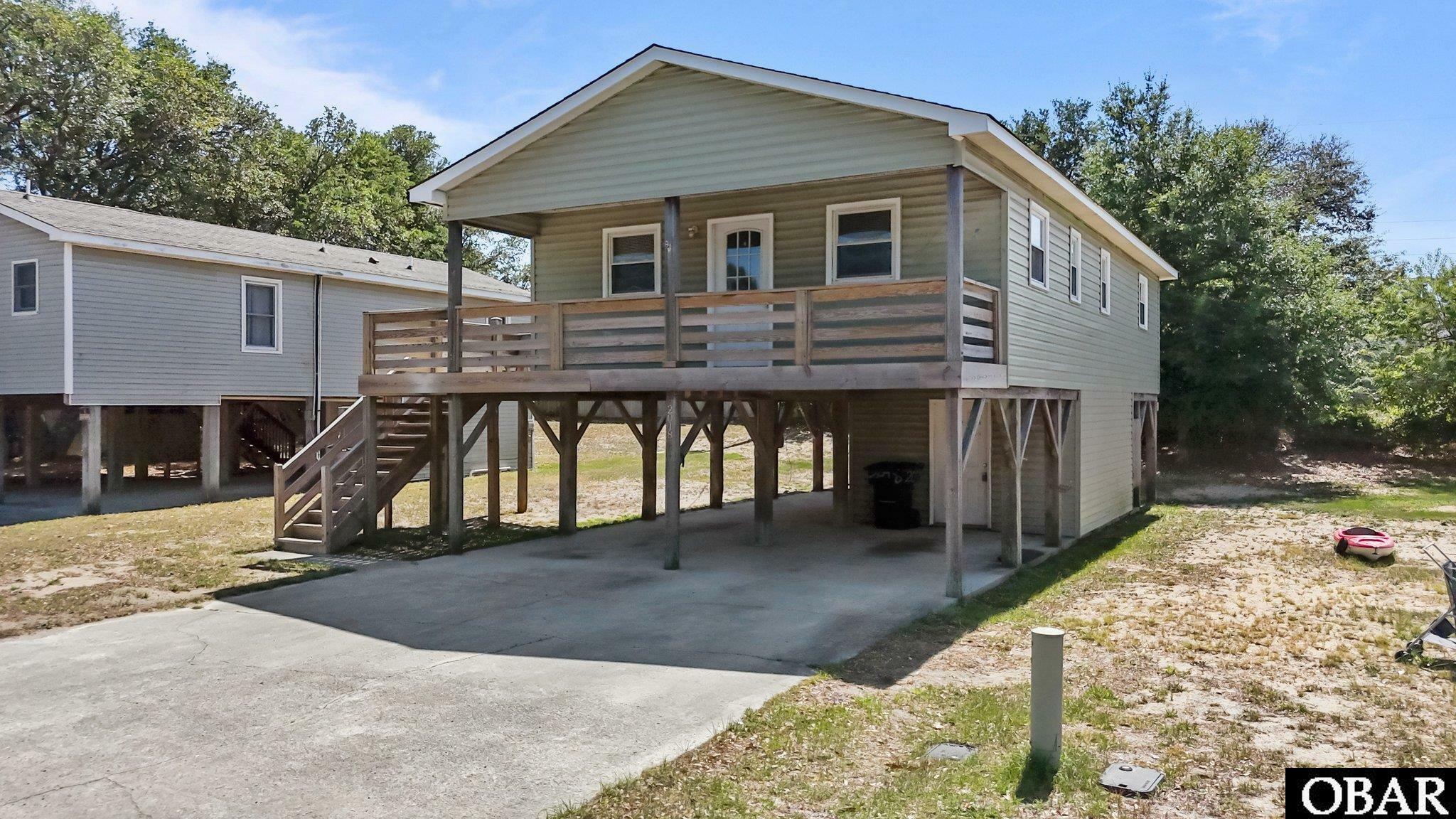 2018 Yorktown Street  Kill Devil Hills NC 27948 photo