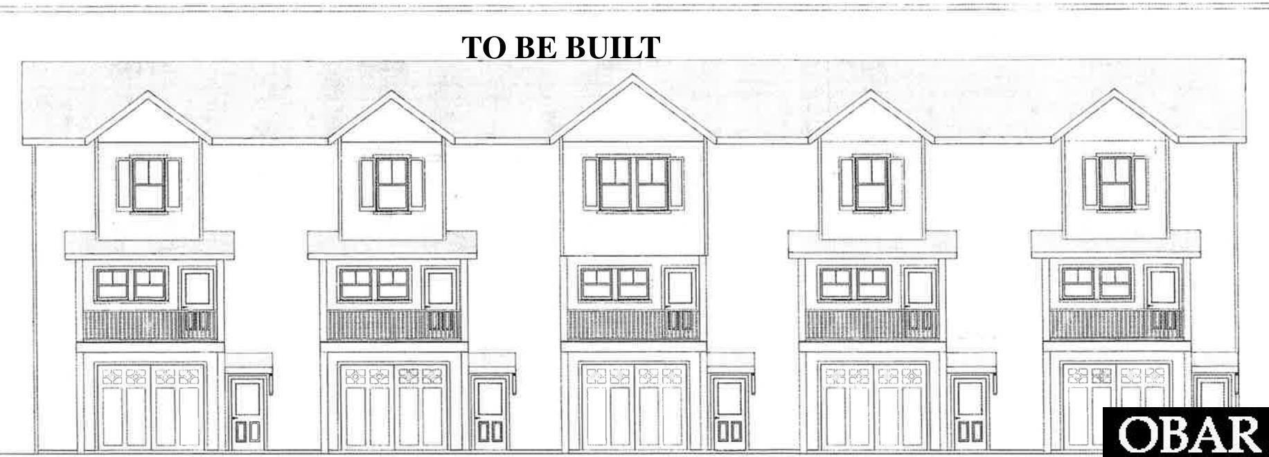 1208-4 Swan Street  Kill Devil Hills NC 27948 photo