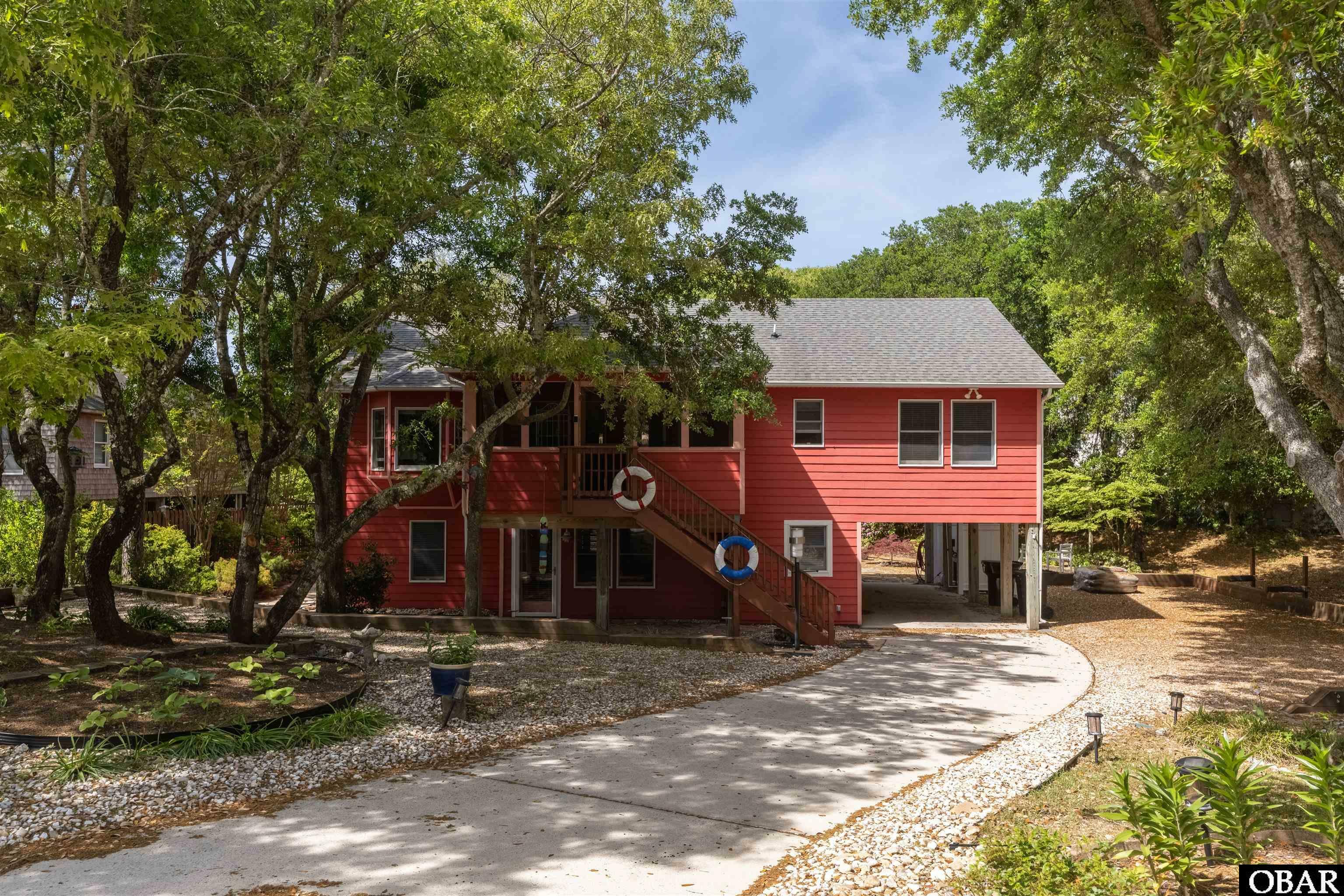 Property Photo: 4014 Smith Street NC 27949