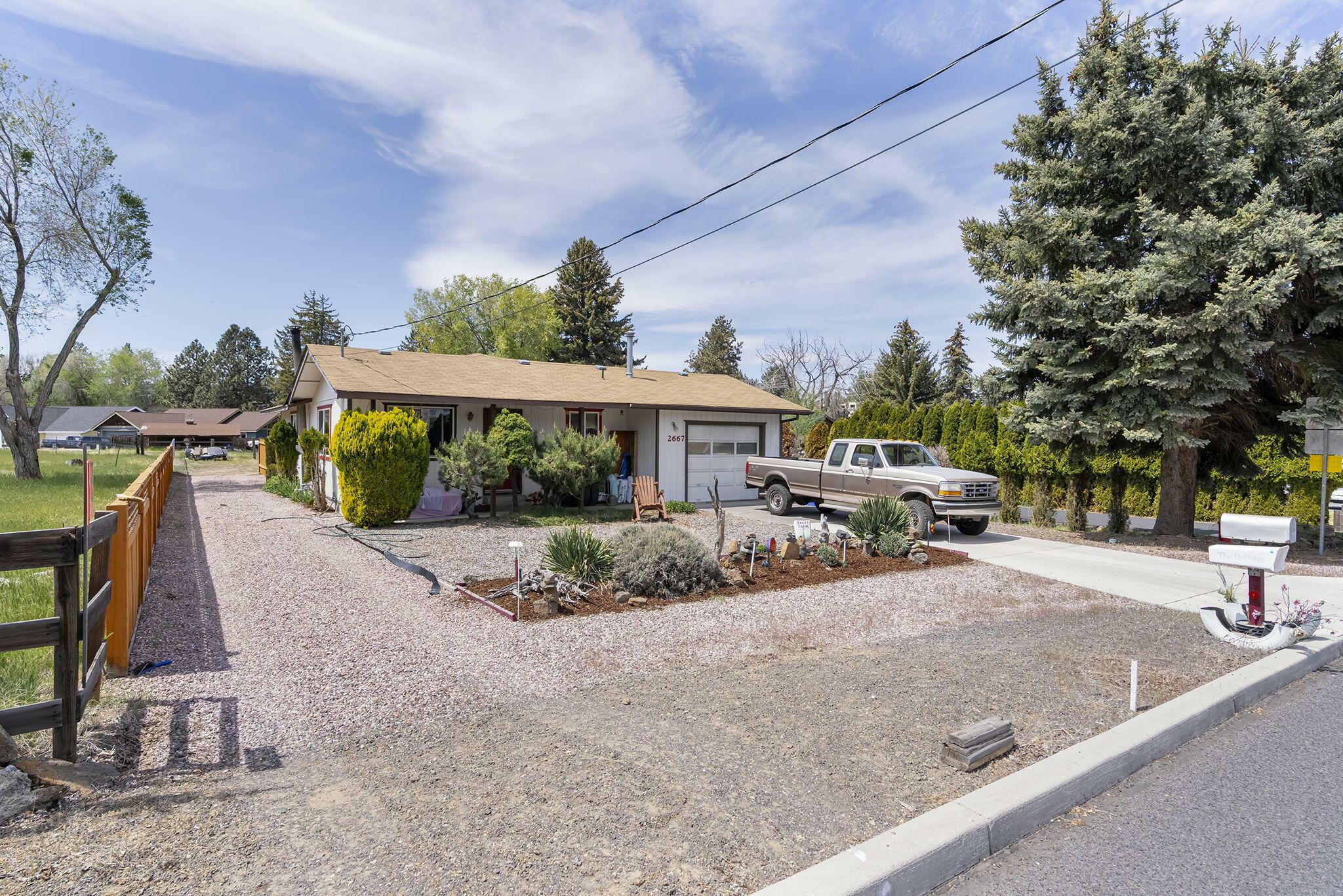 2667 NE Jones Road  Bend OR 97701 photo