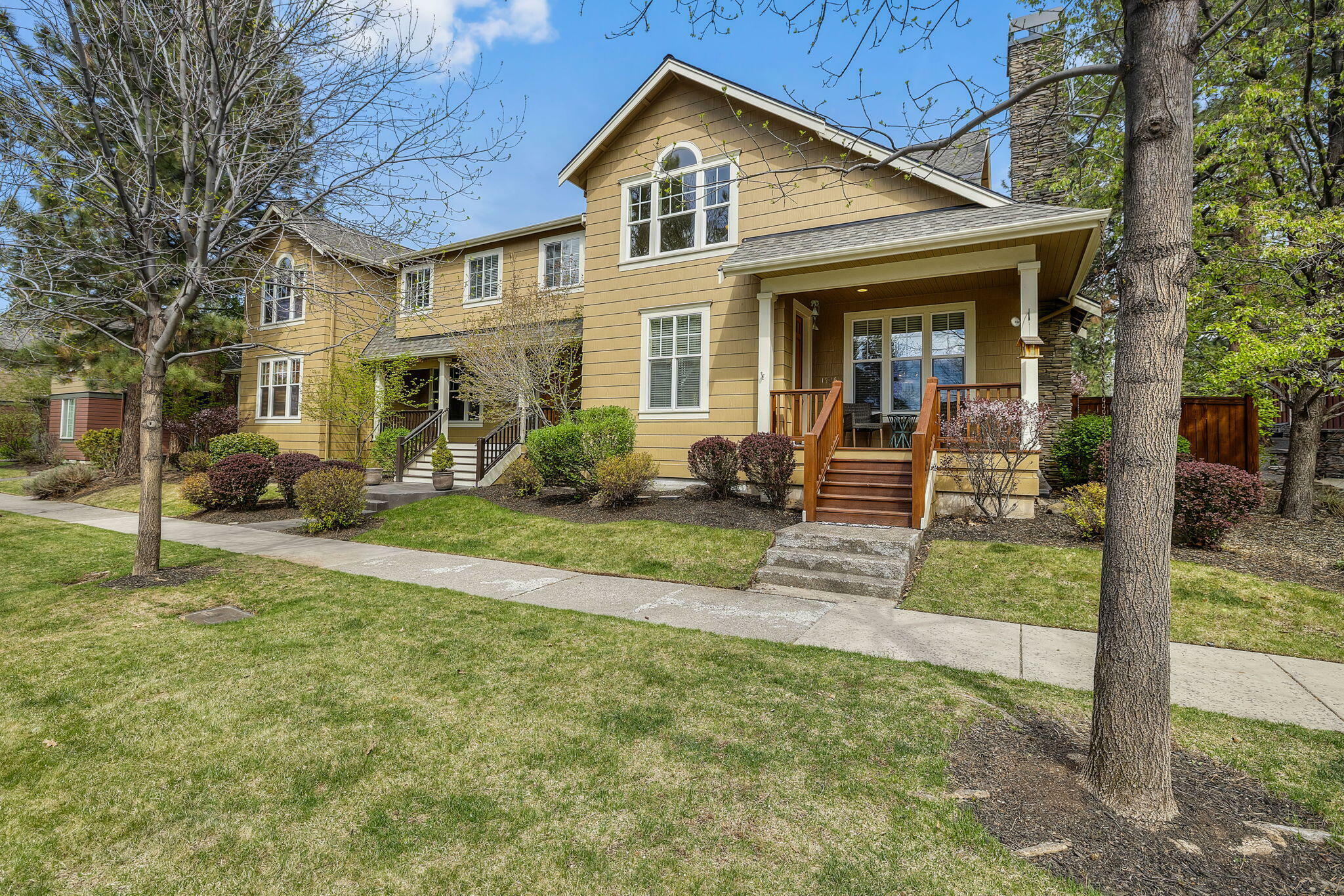 Property Photo: 1436 NW William Clark Street OR 97703