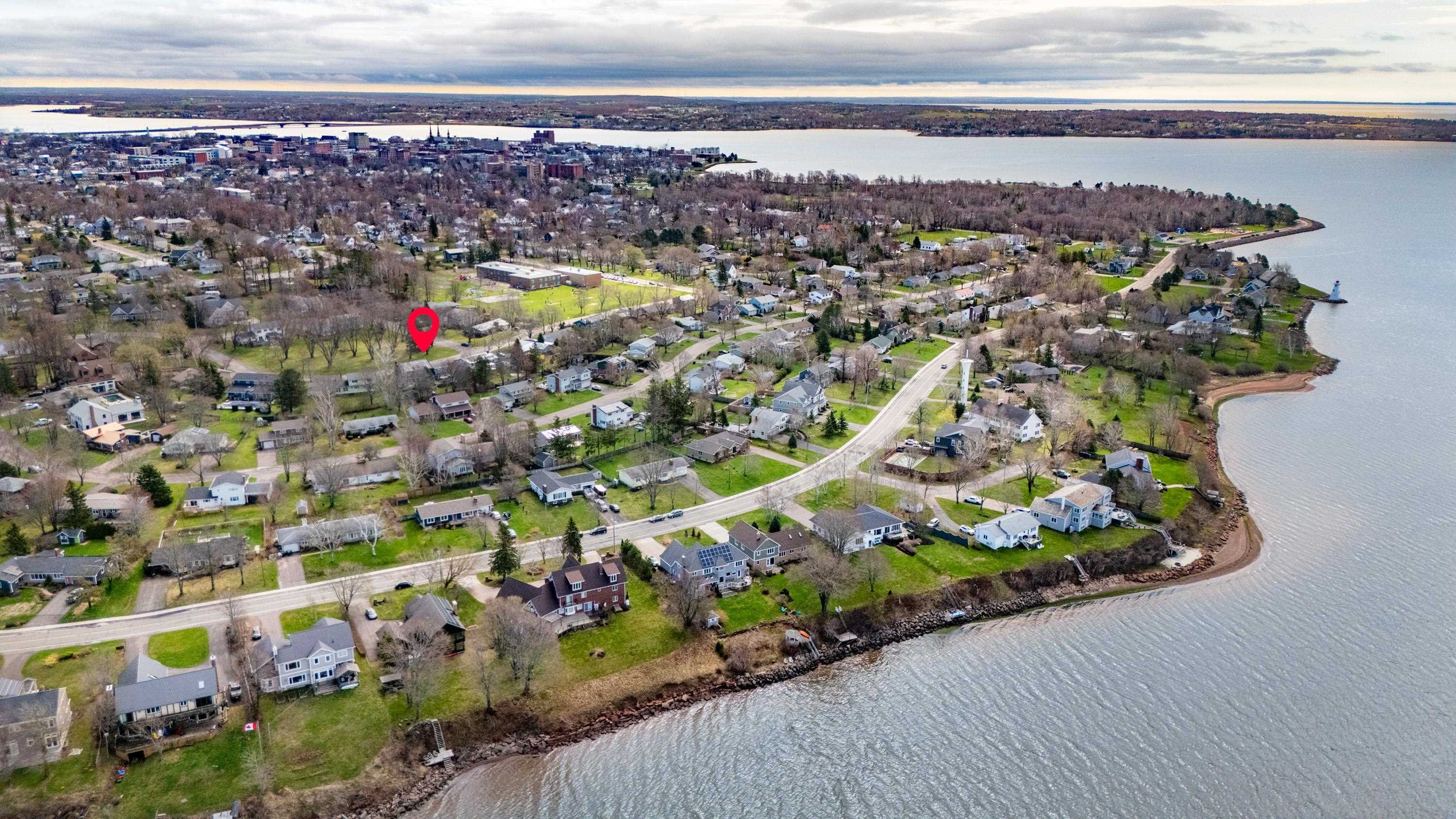 Property Photo: 33 St Claire Avenue PE C1A 2C7