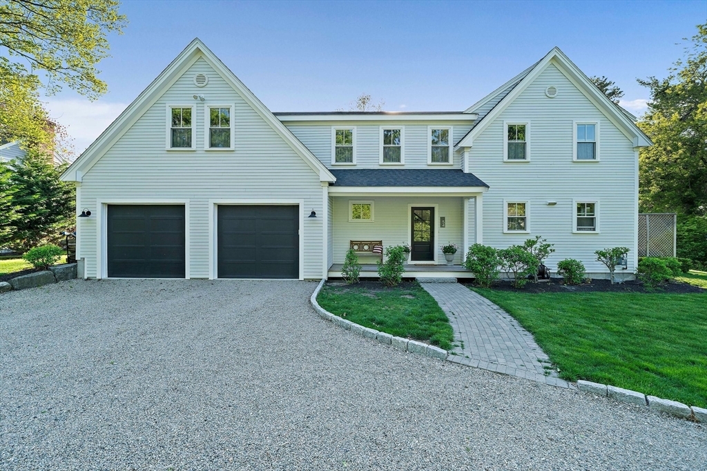 54 Chapel Street  Duxbury MA 02332 photo