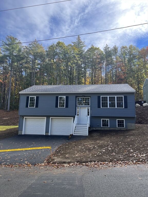 Property Photo:  708 Cottage St. Lot 9  MA 01331 