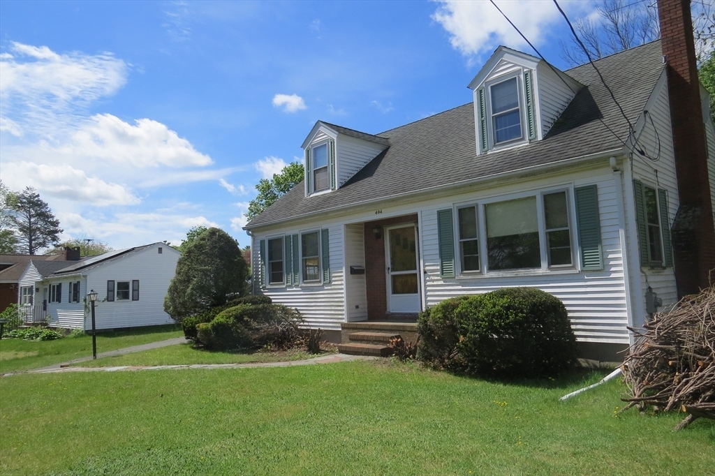 Property Photo: 404 Main St MA 02324