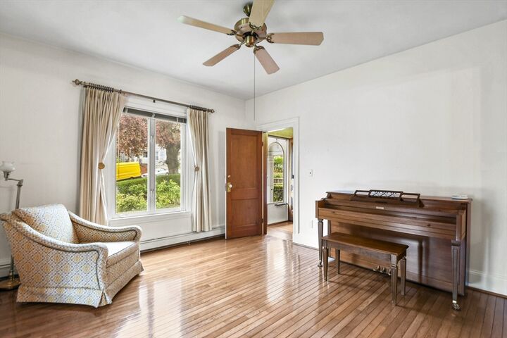 Property Photo:  17 Bonner Avenue  MA 02143 