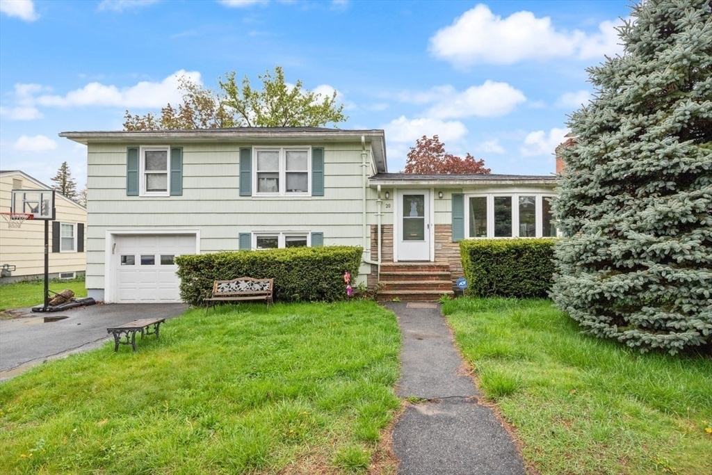 Property Photo: 20 Linda Ave MA 01844