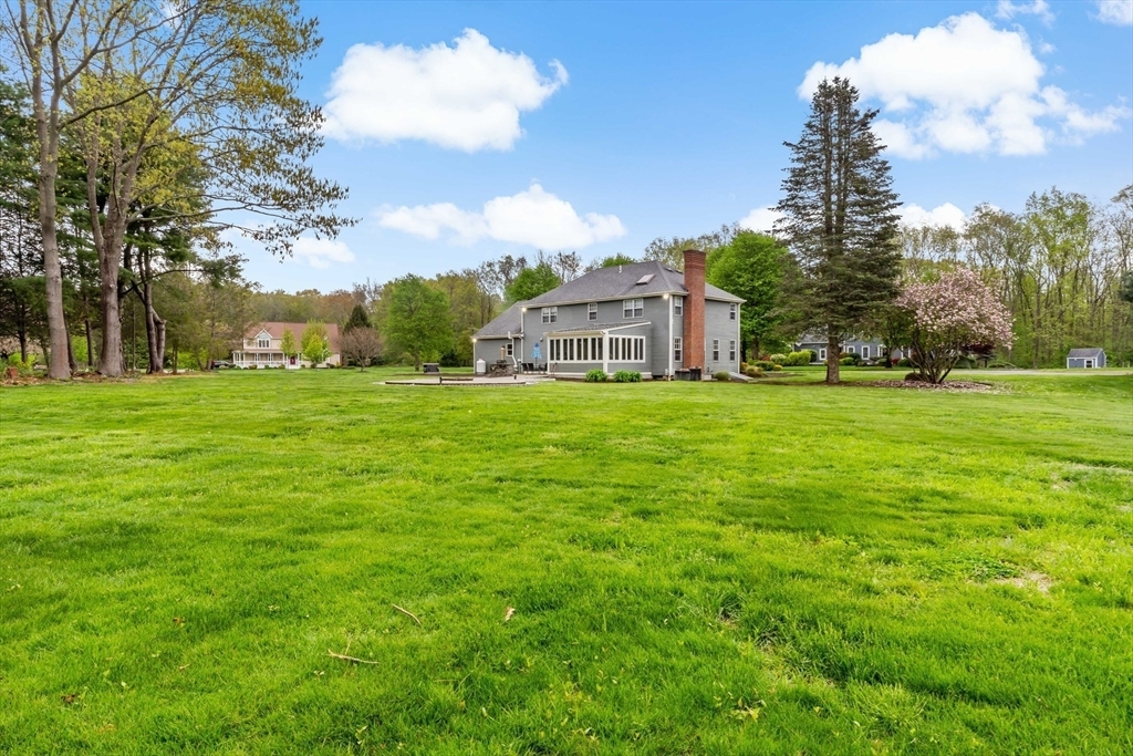 Property Photo: 2 Augusta Cir MA 02769