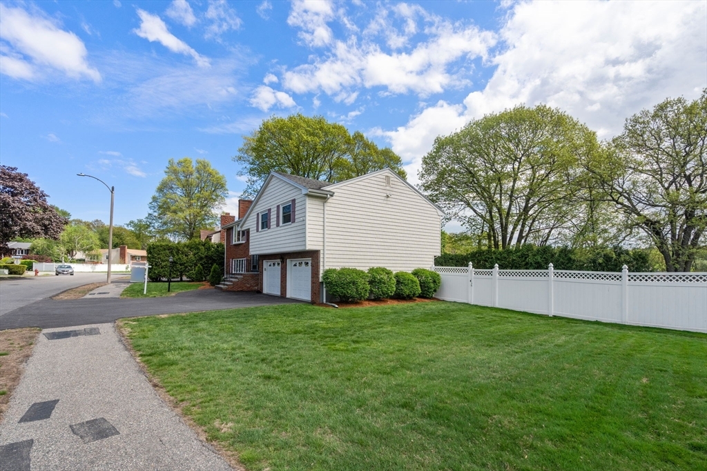 Property Photo: 16 Fieldstone Dr MA 02180