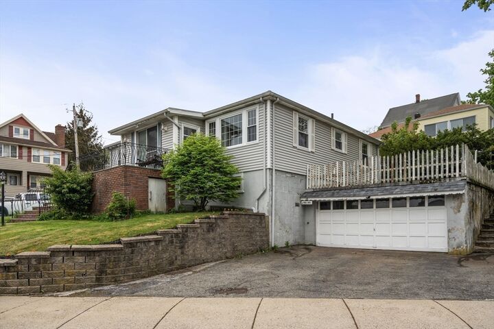 Property Photo: 28 Elsie St MA 02149