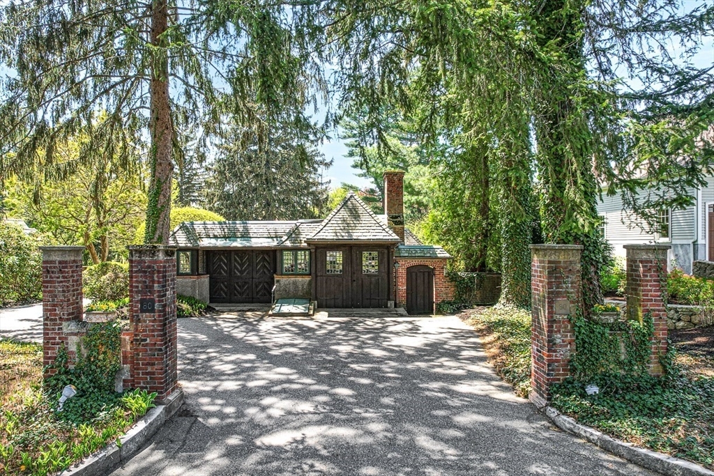 Property Photo:  80 Arlington Street  MA 01890 