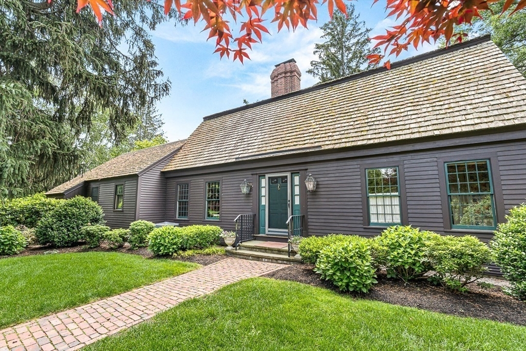 Property Photo: 80 Arlington Street MA 01890