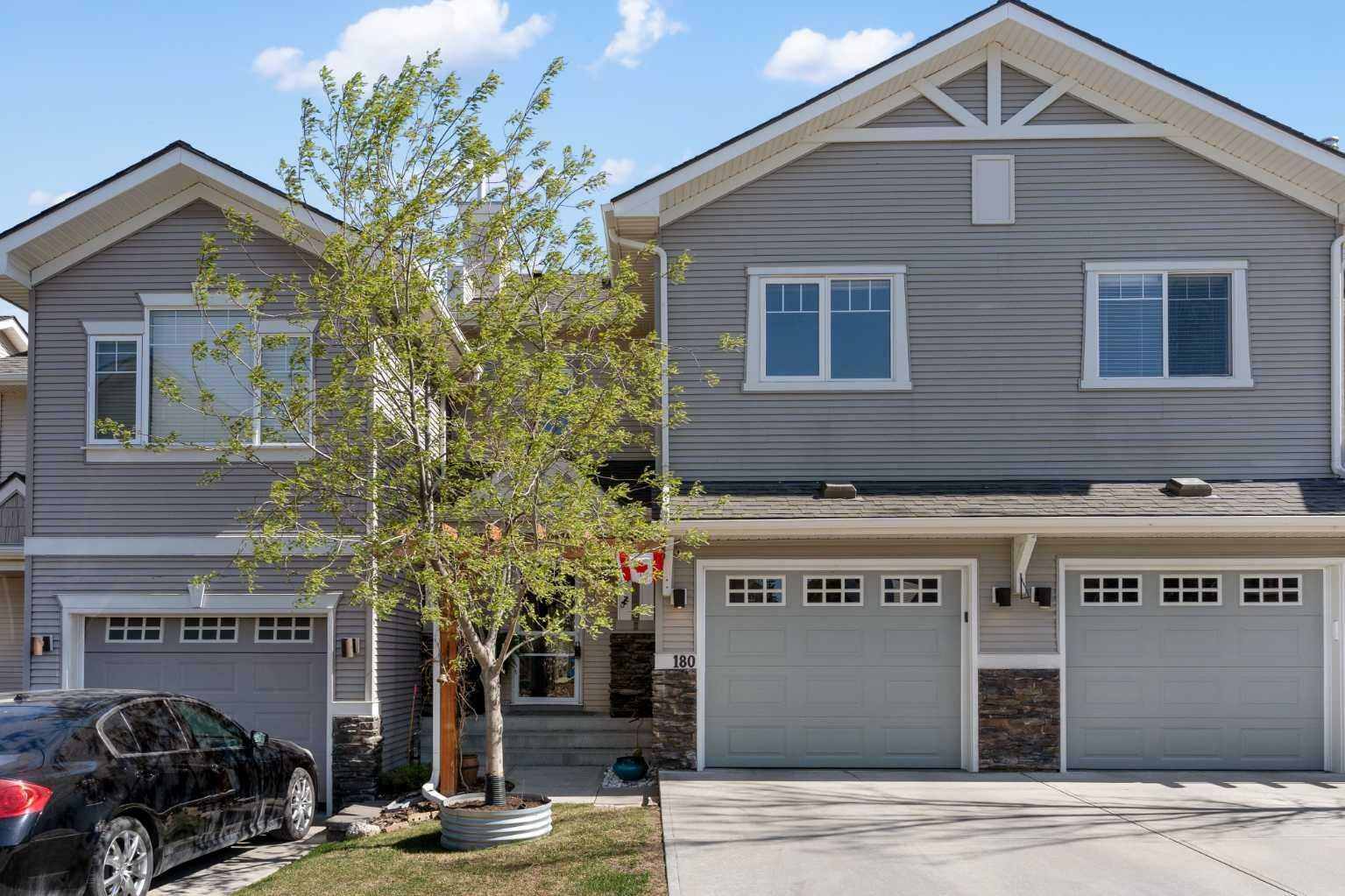 Photo de la propriété: 371 Marina Drive 180 AB T1X 1V1
