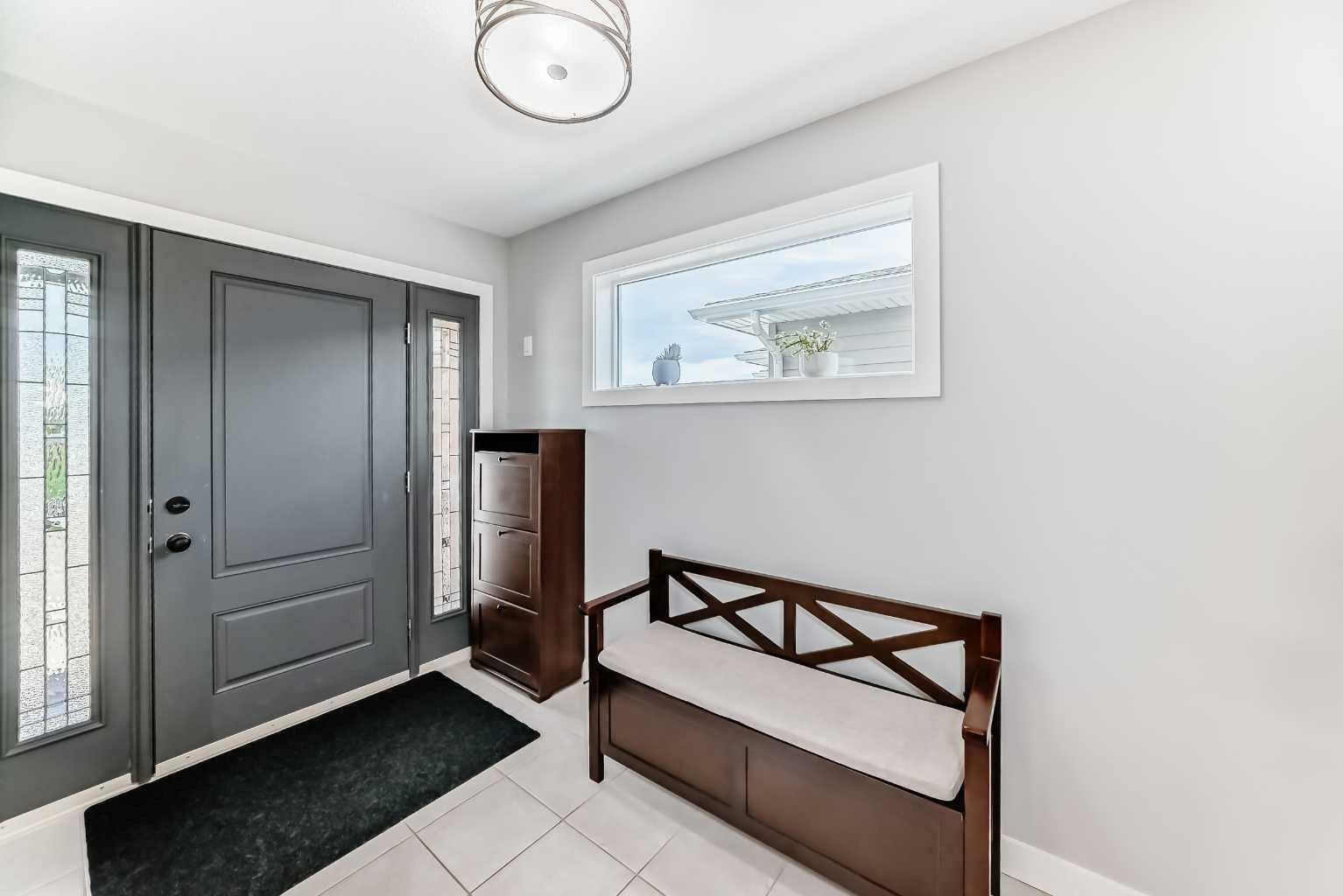 Property Photo: 636 Aquitania Boulevard W AB T1J 5G5