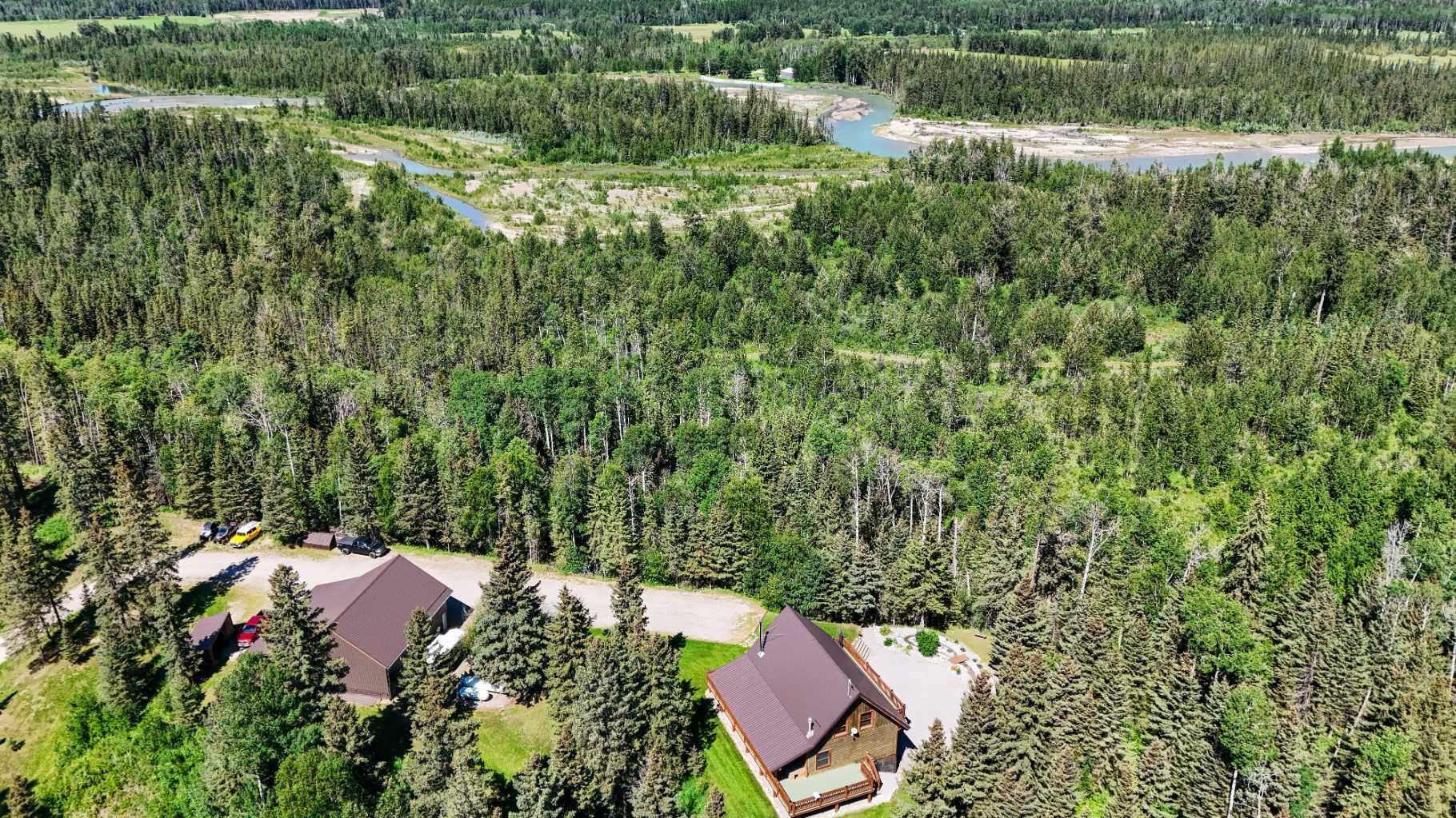 Property Photo: Sunnynook Drive #8 AB T0M 0M0