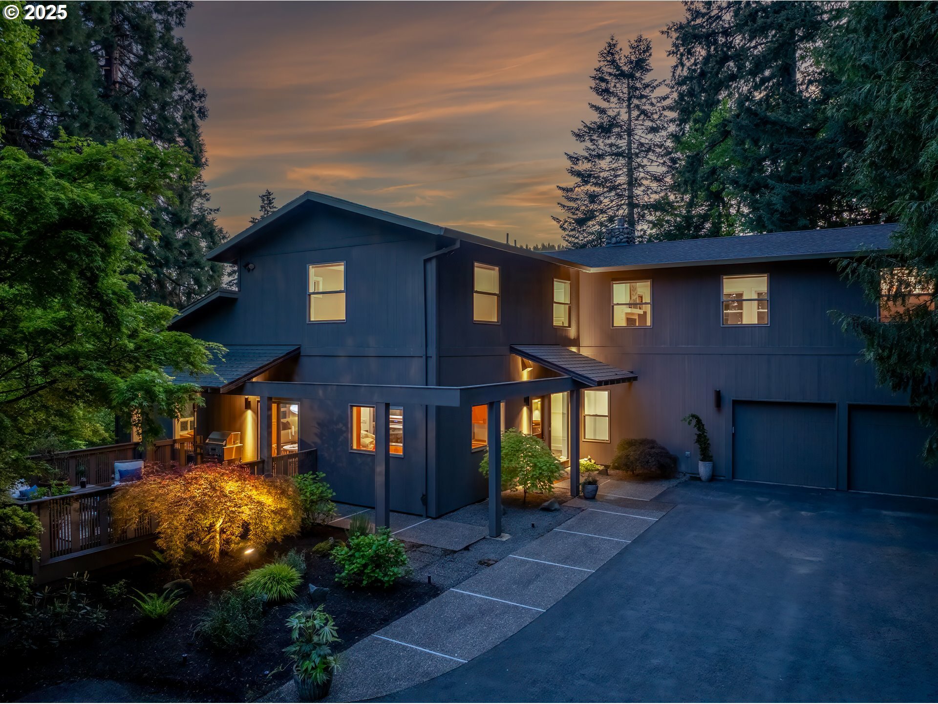 11255 S Northgate Ave  Portland OR 97219 photo
