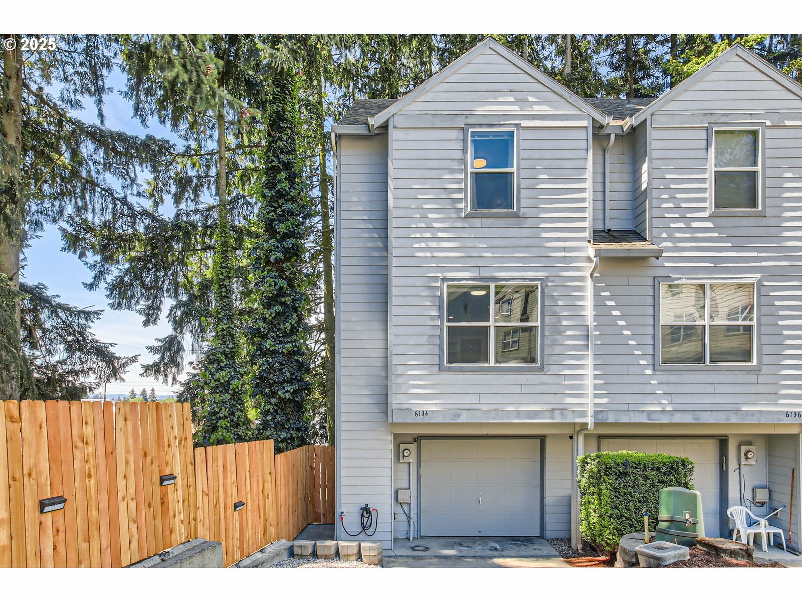 Property Photo: 6134 NE 14th Ct WA 98665