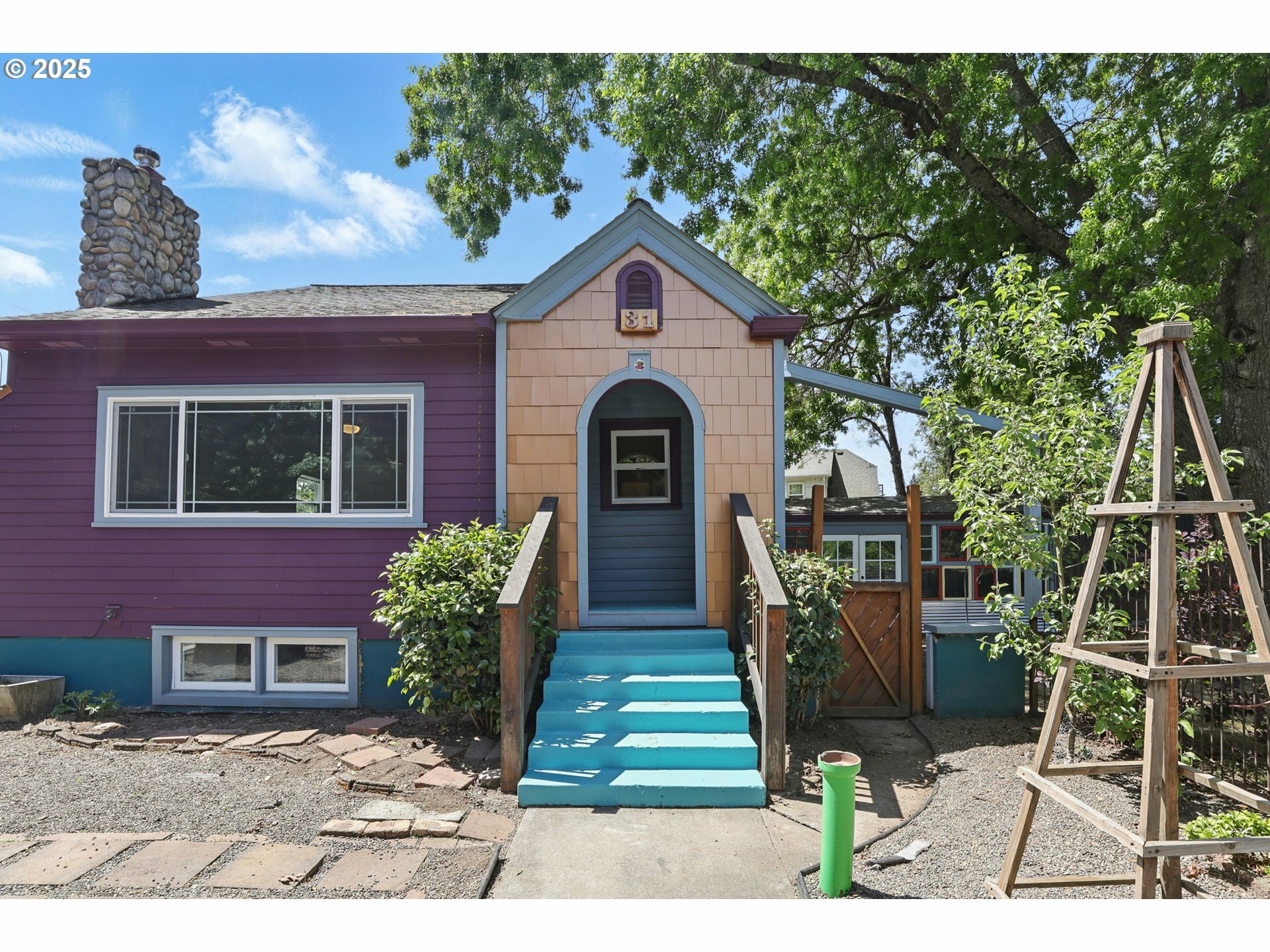 Property Photo: 31 Terrace Dr WA 98661