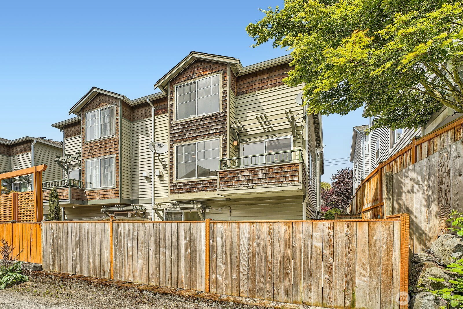 2647 NW 57th Street A  Seattle WA 98107 photo