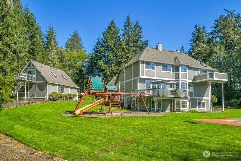 Property Photo: 10218 125th Street NW WA 98329