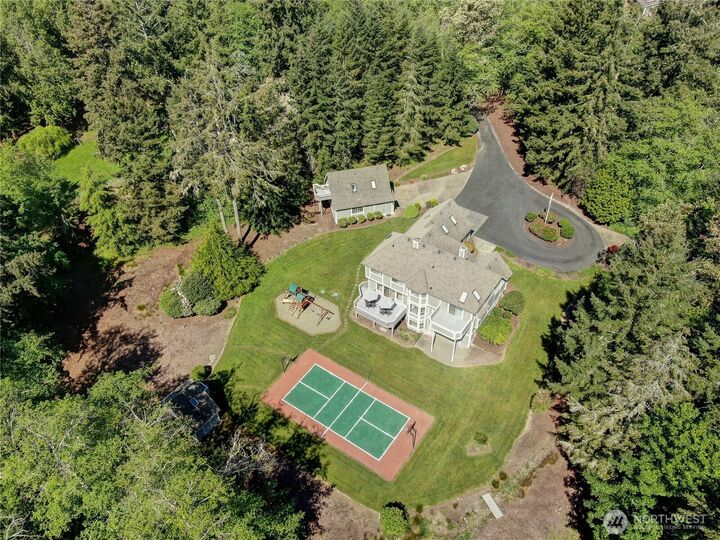 Property Photo: 10218 125th Street NW WA 98329