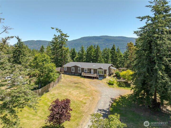 Property Photo: 168 Jackson Road WA 98245