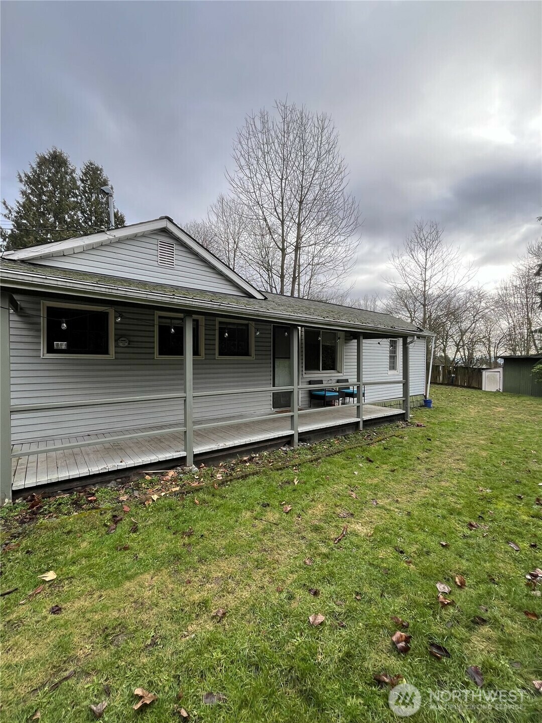 Property Photo: 6029 22nd Avenue S WA 98108