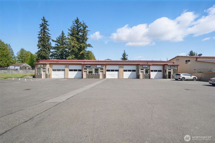 4058  Hammer Drive B101  Bellingham WA 98226 photo