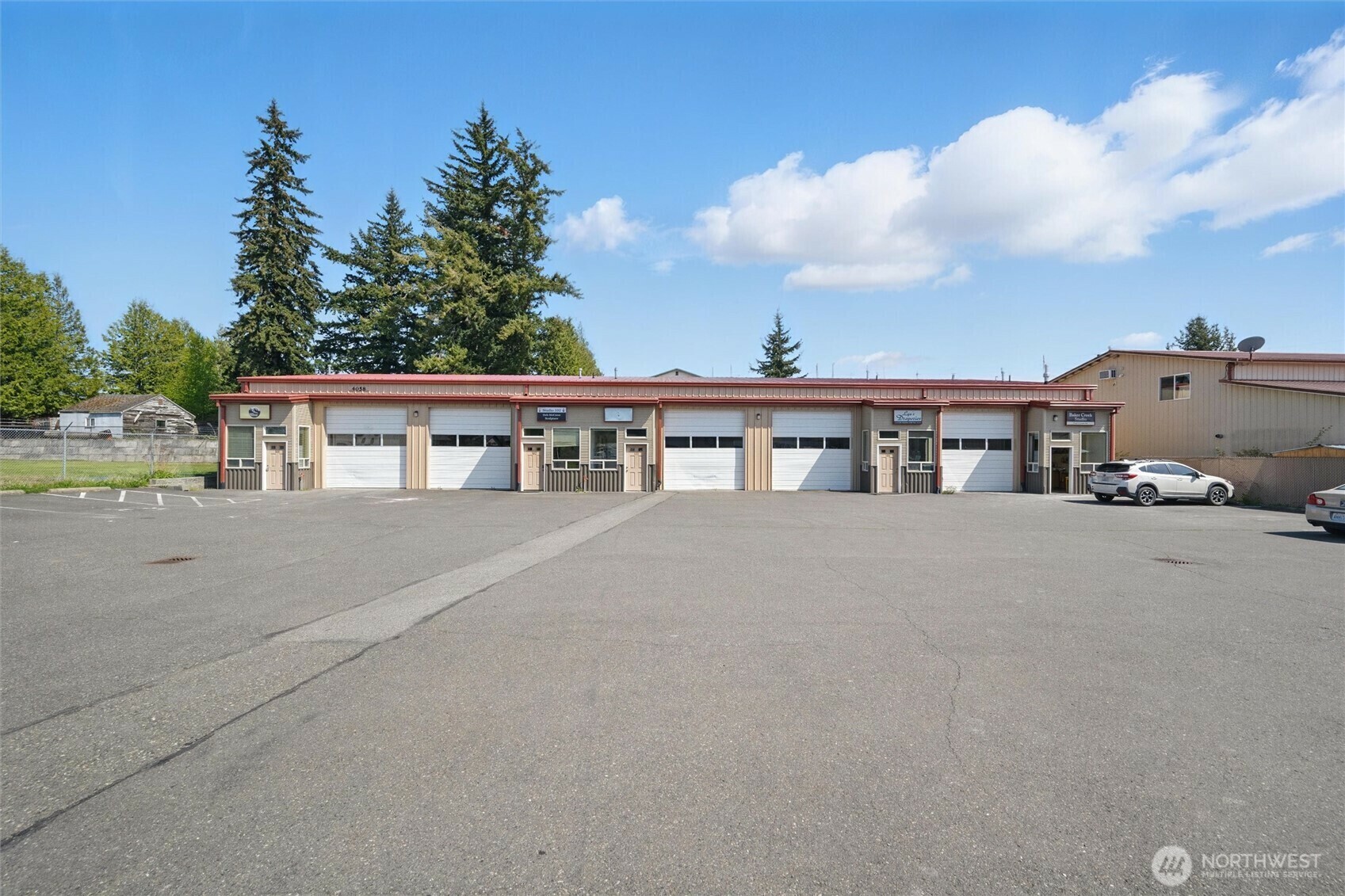 Property Photo: 4058 Hammer Drive B101 WA 98226