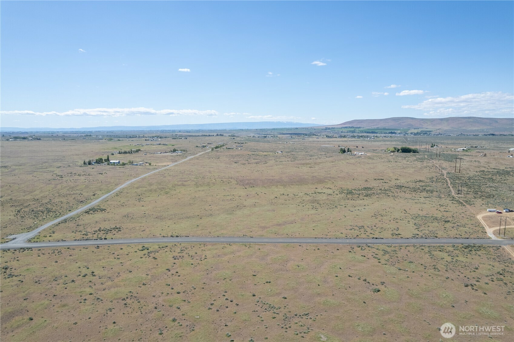 Property Photo: 0 Parcel 160914012 WA 98823