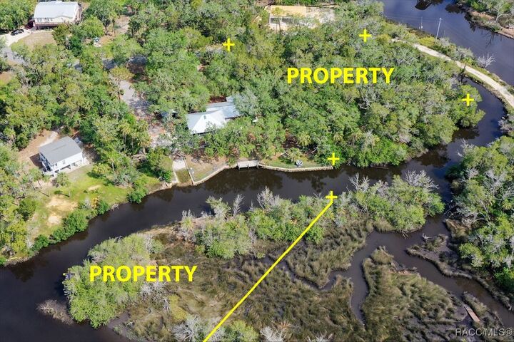 Property Photo: 6760 S Beagle Drive FL 34448