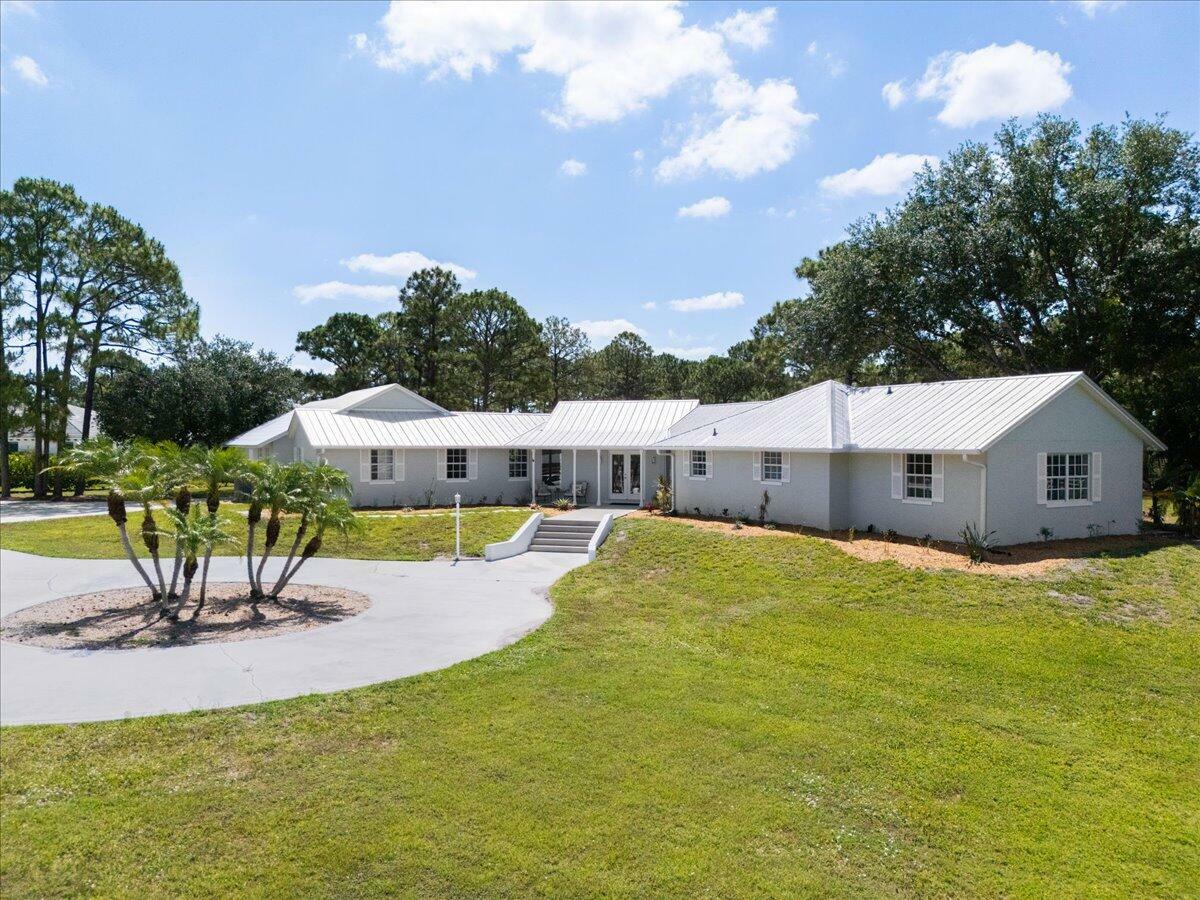 Property Photo: 10006 SW Tyler Terrace FL 34990