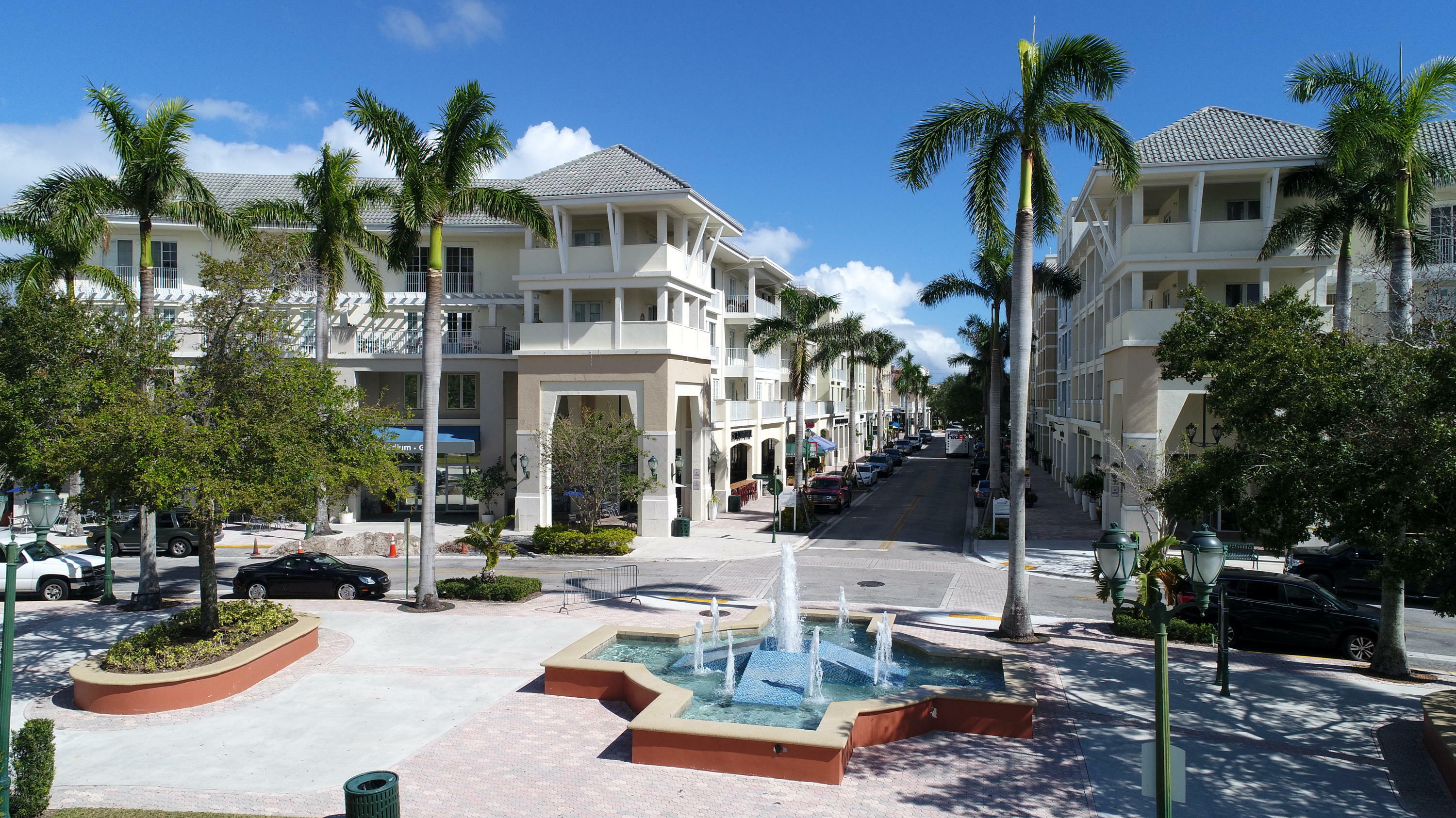 Property Photo: 1203 Town Center 207 Drive 207 FL 33458