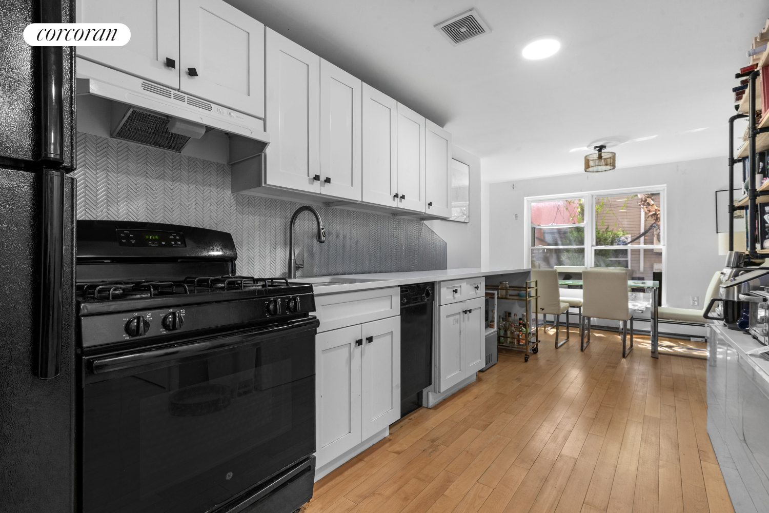 Property Photo: 251 Powers Street NY 11211