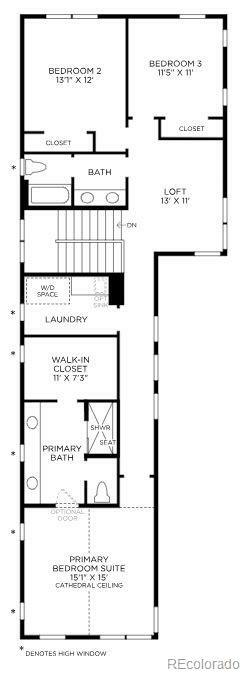 Property Photo: 918 Promenade Drive CO 80027