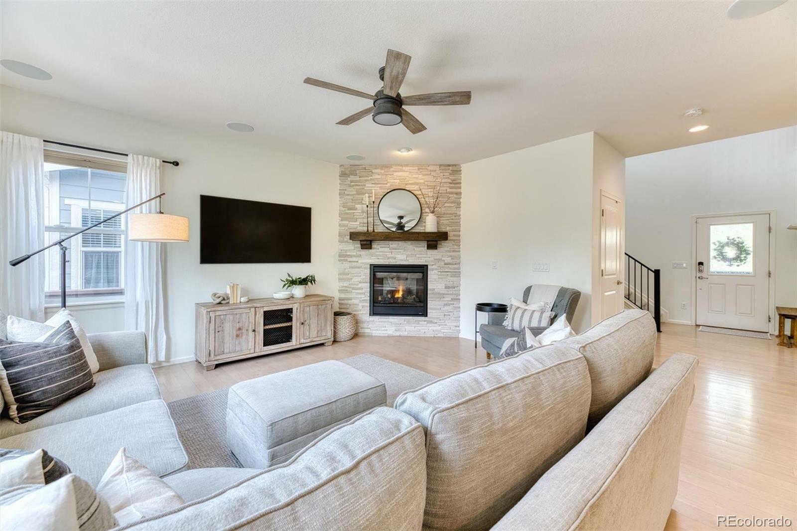 Property Photo: 15389 W 50th Drive CO 80403