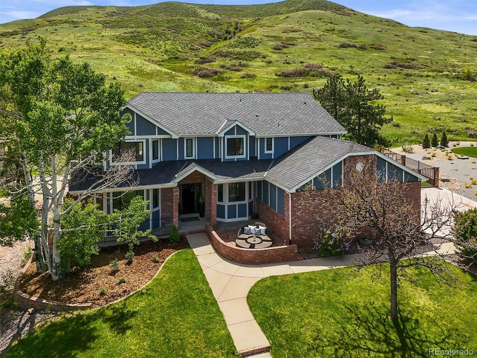 188 S Rogers Way  Golden CO 80401 photo
