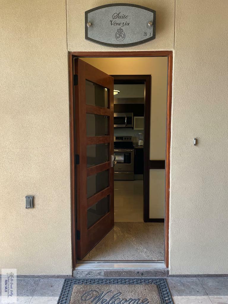 Property Photo: 745 Media Luna Rd. Santander TX 78520