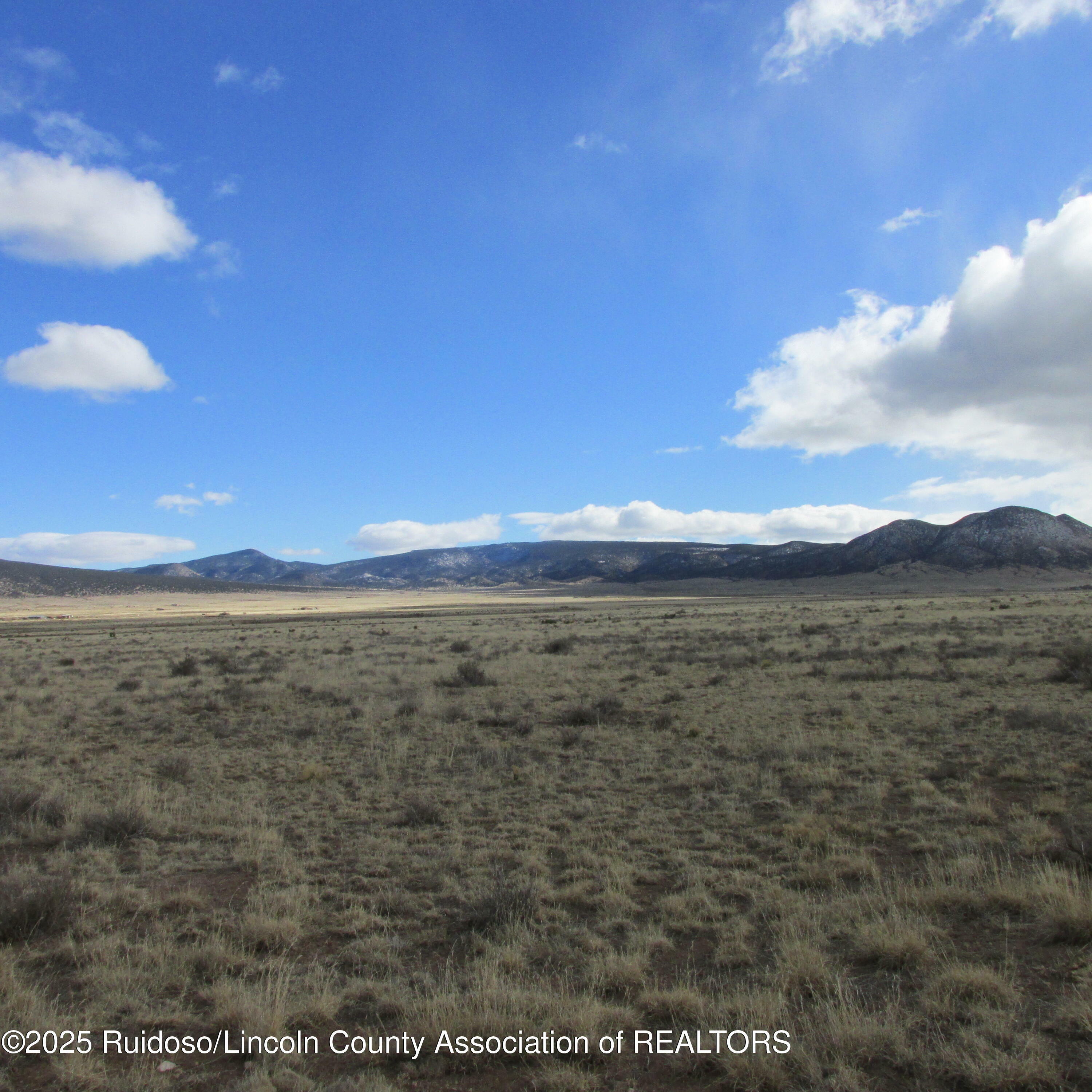 Property Photo: Lot 5 Basin Street NM 88301
