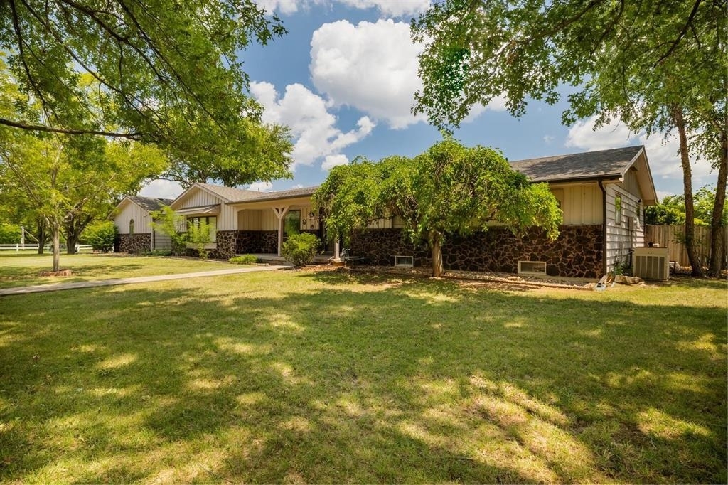 Property Photo:  1300 N Rock Rd  KS 67037 