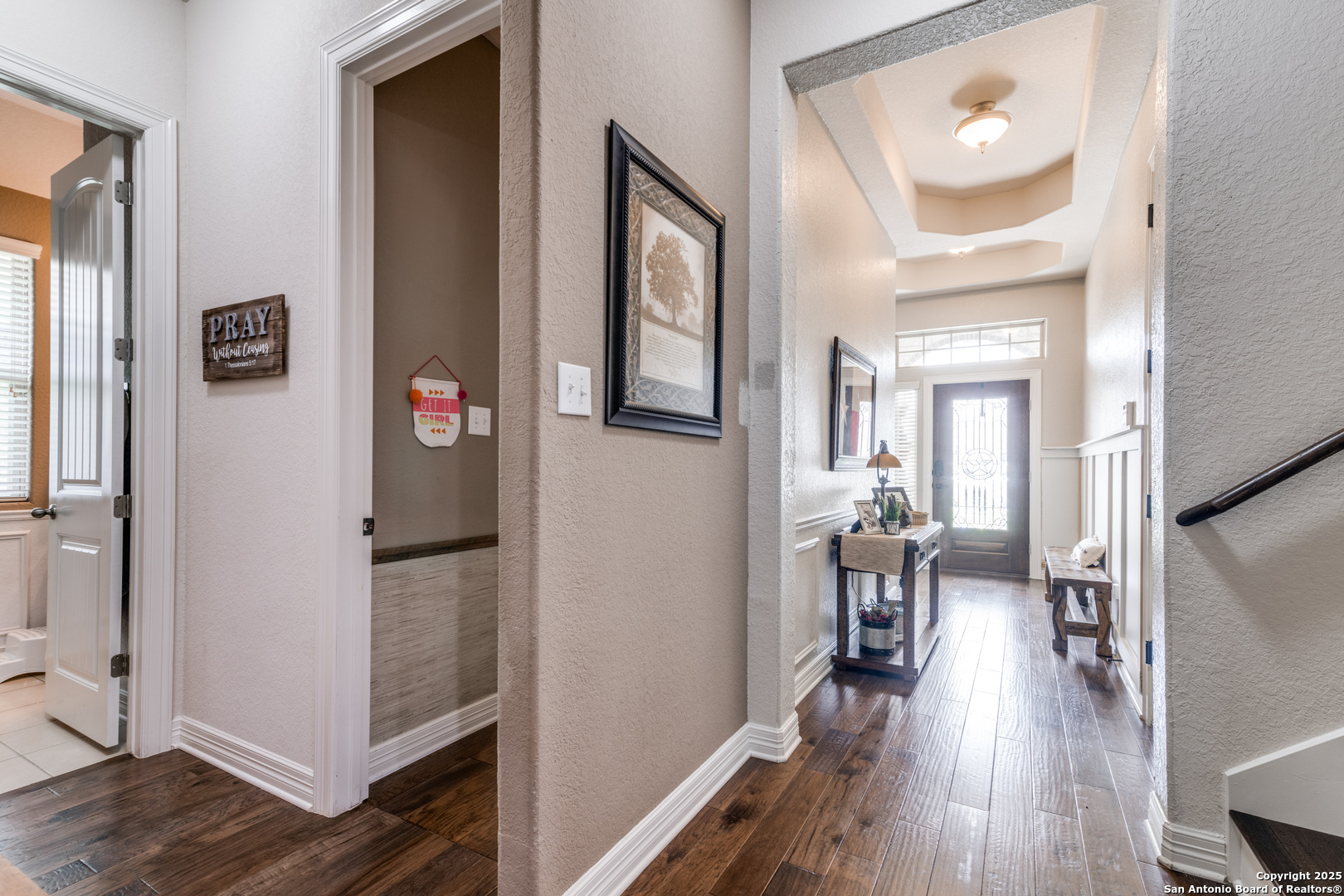 Property Photo: 3110 Magnolia Manor TX 78130