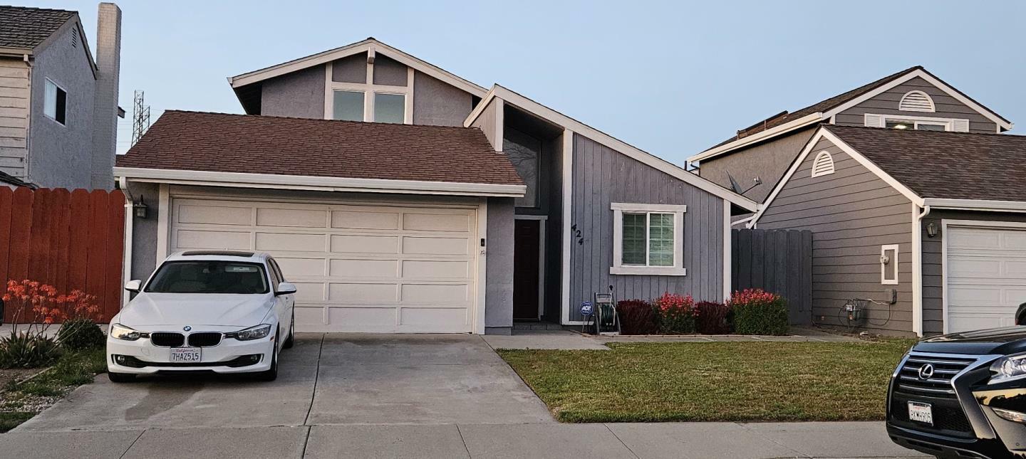 424 Brighton Street  Salinas CA 93907 photo