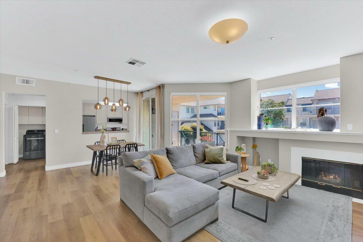 Property Photo: 401 Baltic Circle 411 CA 94065