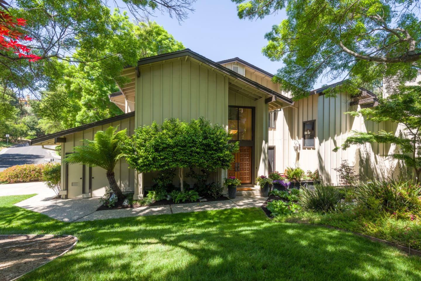 Property Photo: 1265 Trinity CA 94025