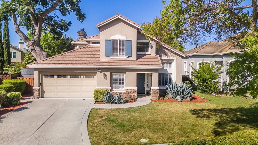 Property Photo:  7290 Downs Drive  CA 95139 