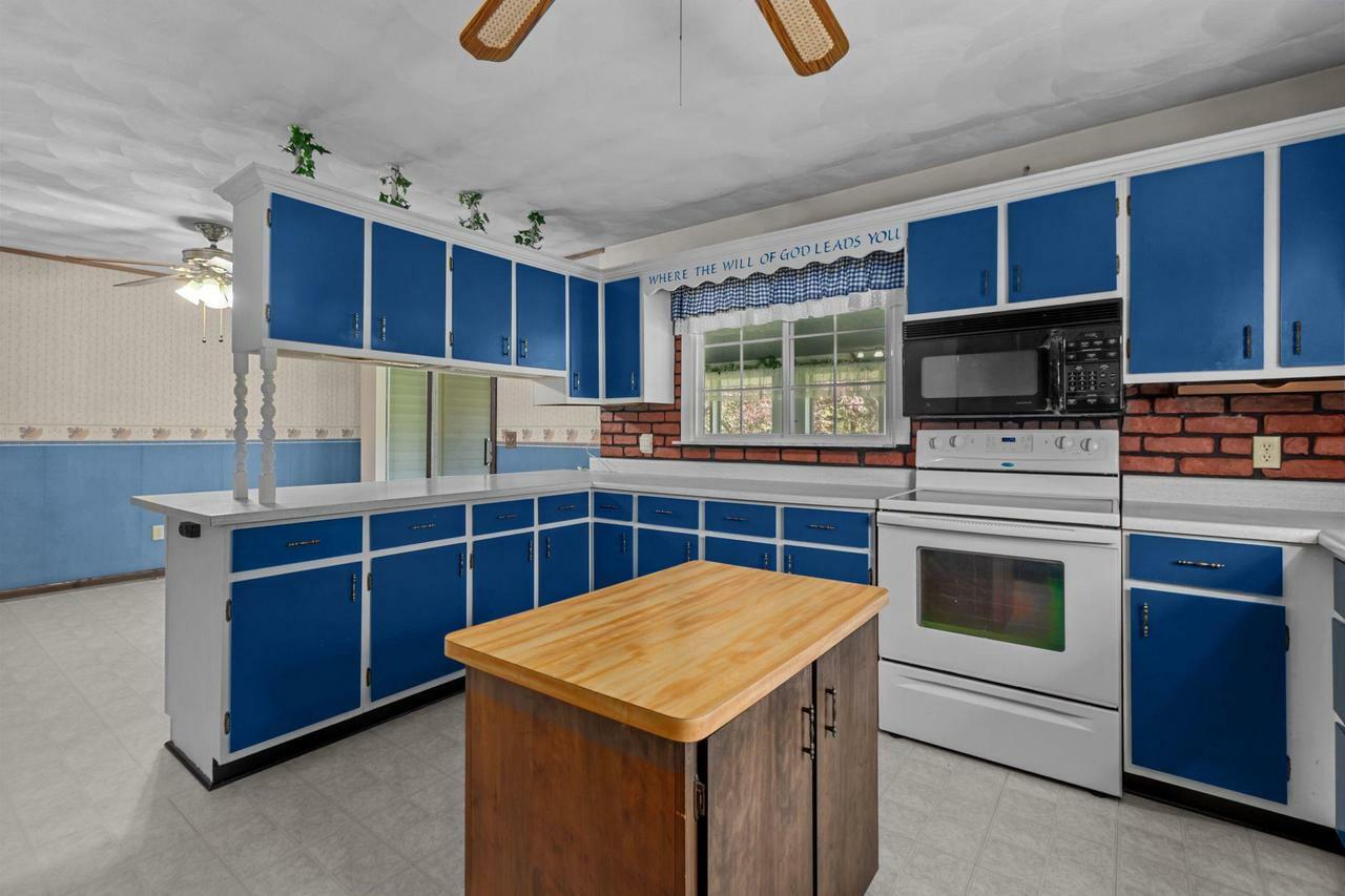 Property Photo: 290 South Bridge Street WI 53946