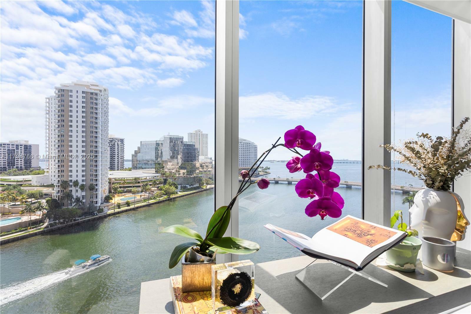 495 Brickell Ave 1001  Miami FL 33131 photo